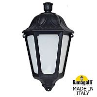 Настенный фонарь уличный Iesse M22.000.000.AYF1R