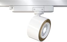 Трековый светильник Track lamps TR023-1-12W4K