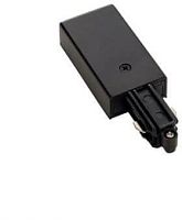 Коннектор WSO WSO 71 black