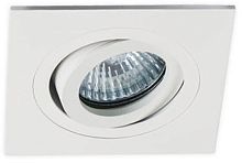 Точечный светильник M02 M02-026020 white