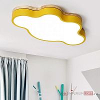 Потолочный светильник  CLOUD-ECO01