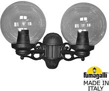 Настенный фонарь уличный GLOBE 250 G25.141.000.AZF1R