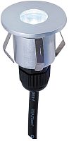 Встраиваемый светильник уличный Встраиваемые светильники c LED W12691 SS