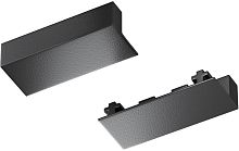 Заглушка Accessories for tracks Radity TRA084EC-111B